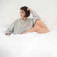 Pullover "more amore"