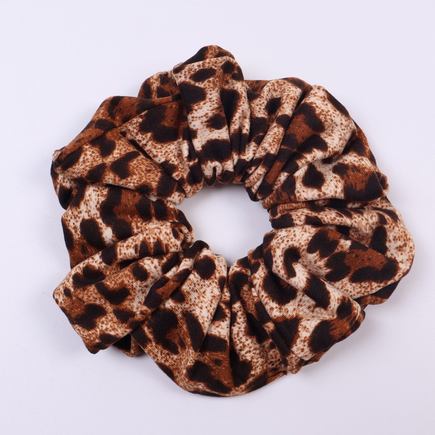 Scrunchie "Leo"