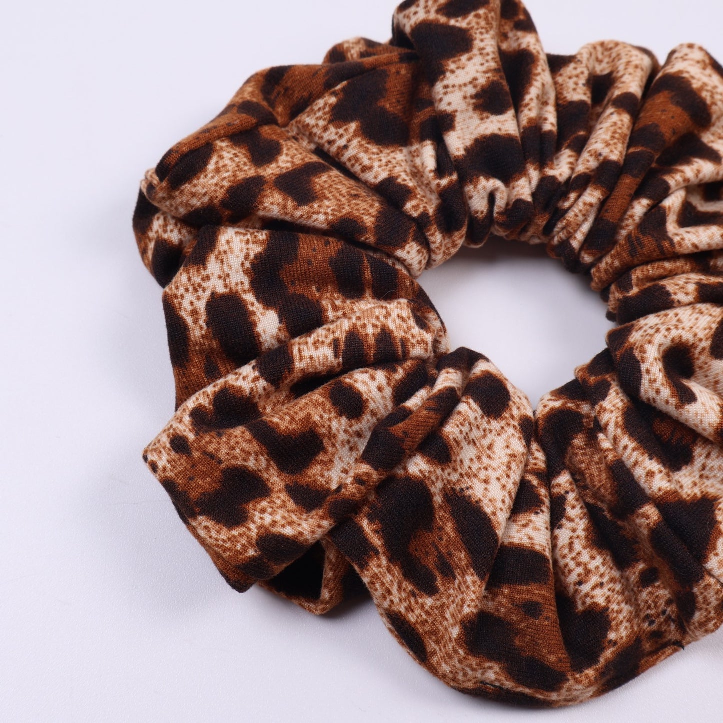 Scrunchie "Leo"