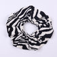 Scrunchie "Zebra"